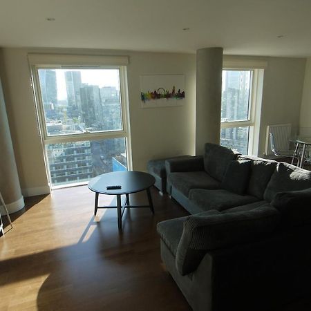 One Commercial Street Apartment Londra Esterno foto
