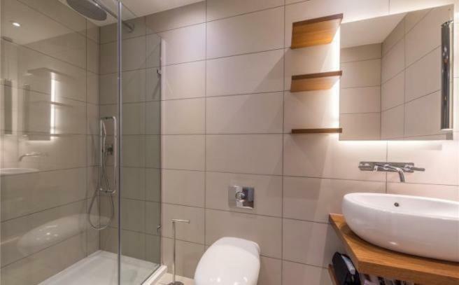 One Commercial Street Apartment Londra Esterno foto