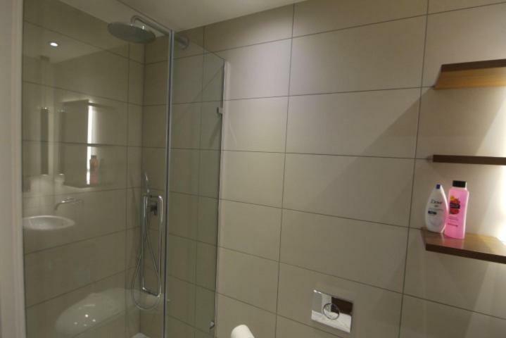 One Commercial Street Apartment Londra Esterno foto