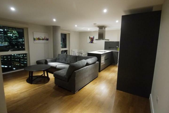 One Commercial Street Apartment Londra Esterno foto