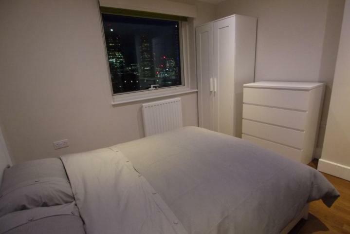 One Commercial Street Apartment Londra Esterno foto