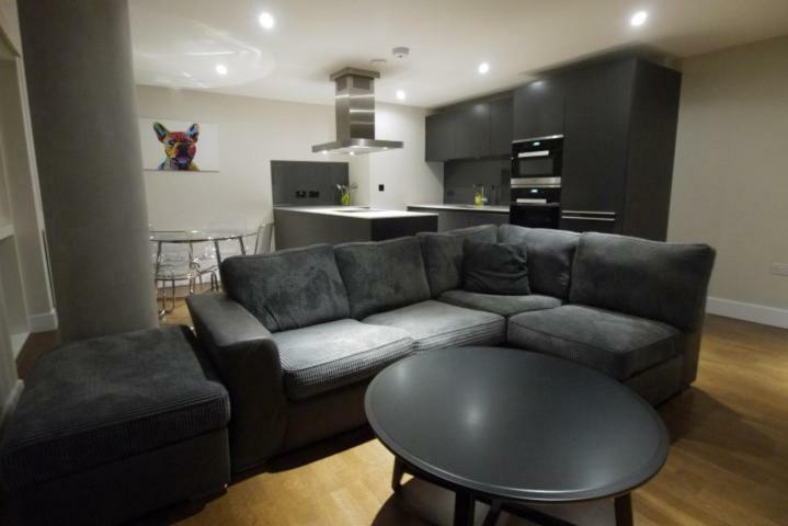 One Commercial Street Apartment Londra Esterno foto