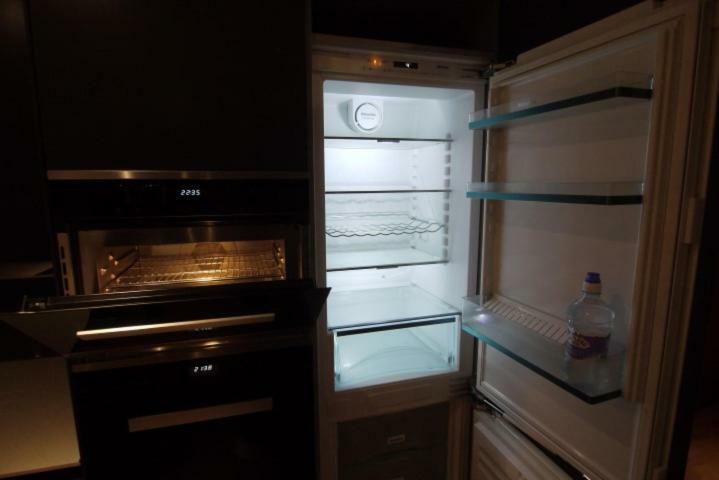 One Commercial Street Apartment Londra Esterno foto