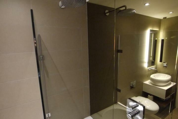 One Commercial Street Apartment Londra Esterno foto