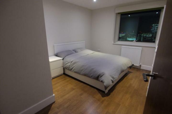 One Commercial Street Apartment Londra Esterno foto