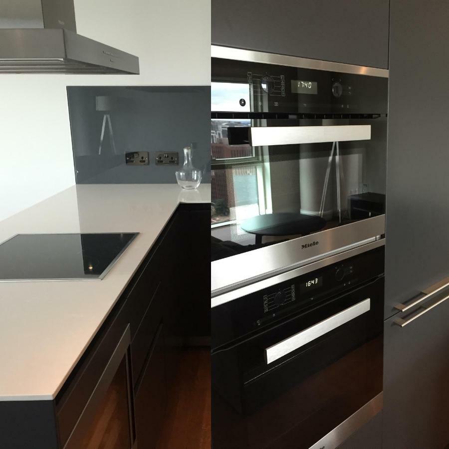 One Commercial Street Apartment Londra Esterno foto